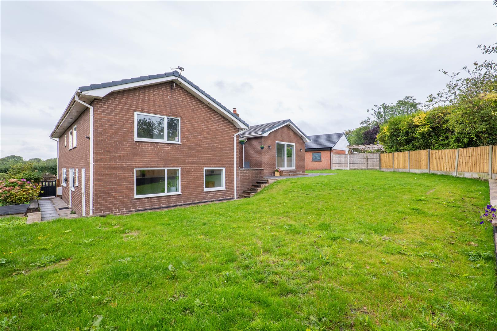 Ridley Lane, Mawdesley, Ormskirk